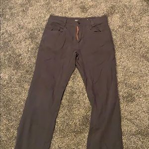 Royal Robbins Men’s Chinos